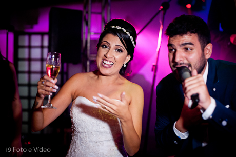 Casamento Recanto dos Sonhos